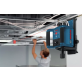 BOSCH GRL 300 HV lazerinis nivelyras L-Boxx
